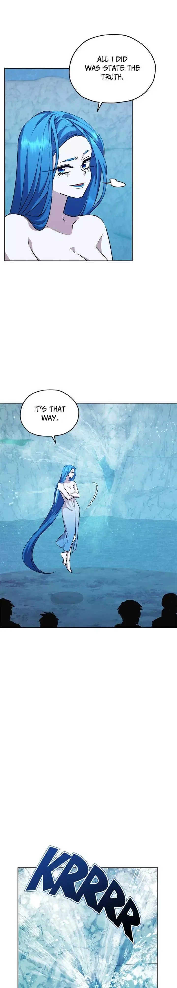 The Daughter of the Elemental King Chapter 153 page 9
