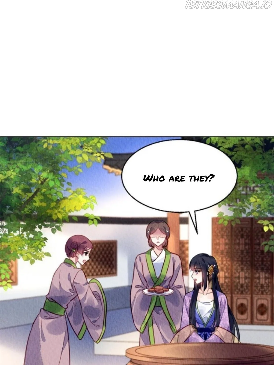 The Revenge Of Danzhu Chapter 75.5 page 8