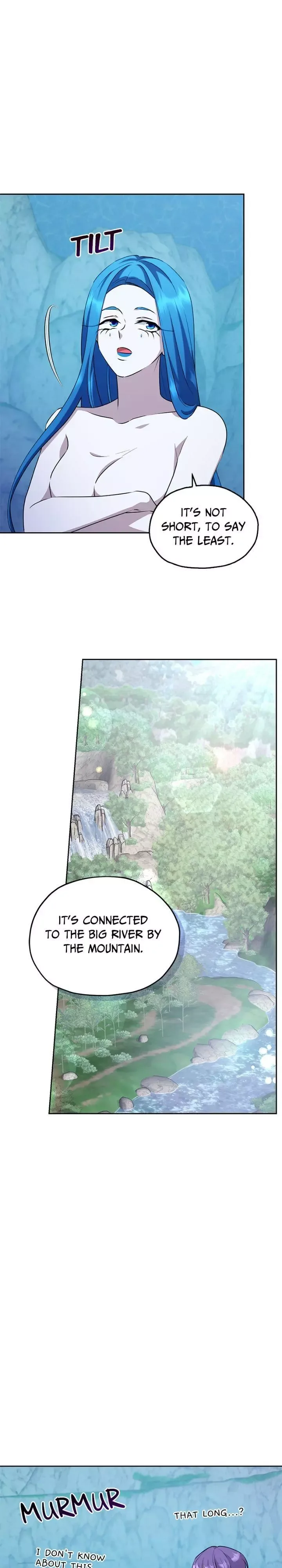 The Daughter of the Elemental King Chapter 153 page 15