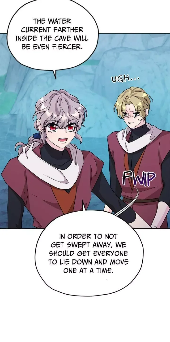The Daughter of the Elemental King Chapter 153 page 18