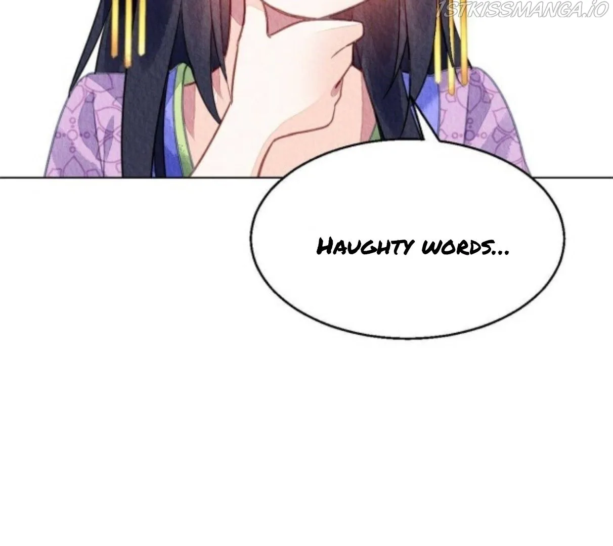 The Revenge Of Danzhu Chapter 75.5 page 12