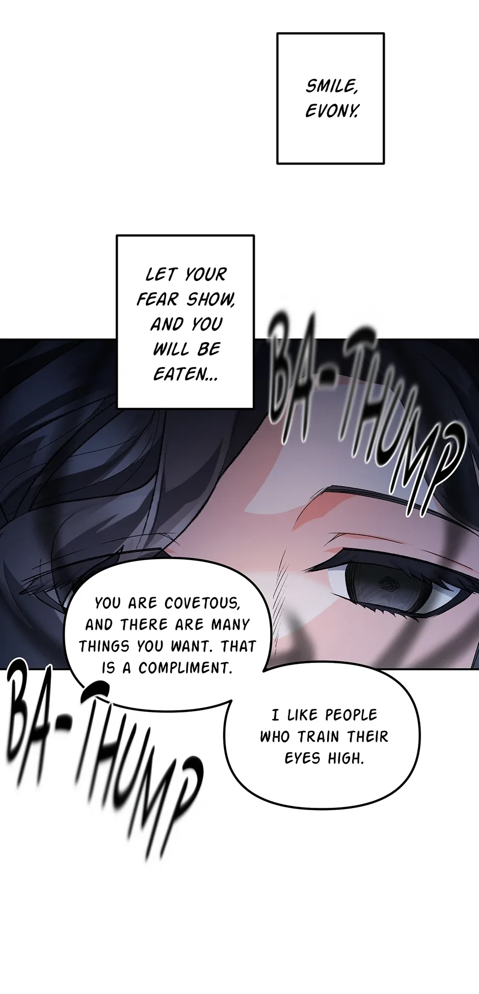 Lady Evony Chapter 150 page 49