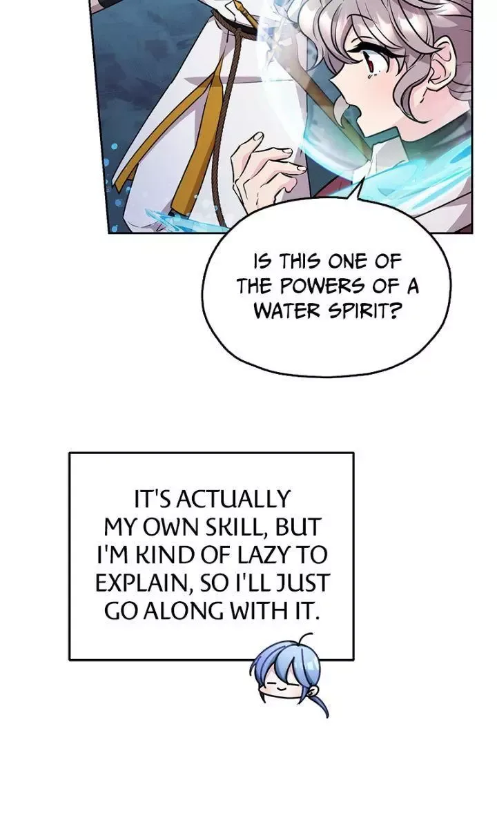 The Daughter of the Elemental King Chapter 153 page 28