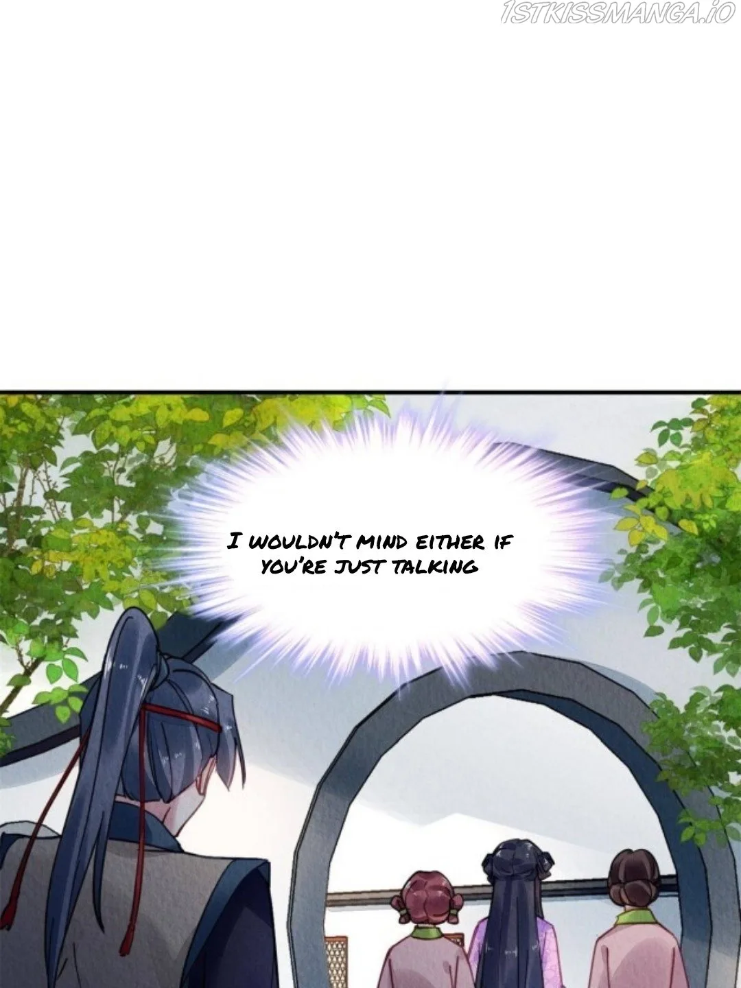 The Revenge Of Danzhu Chapter 75.5 page 19
