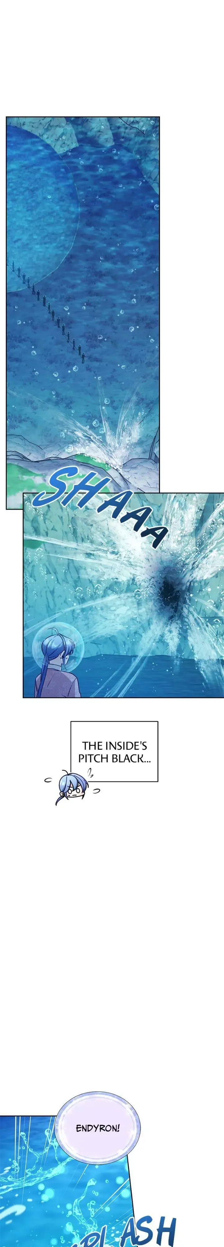 The Daughter of the Elemental King Chapter 153 page 31