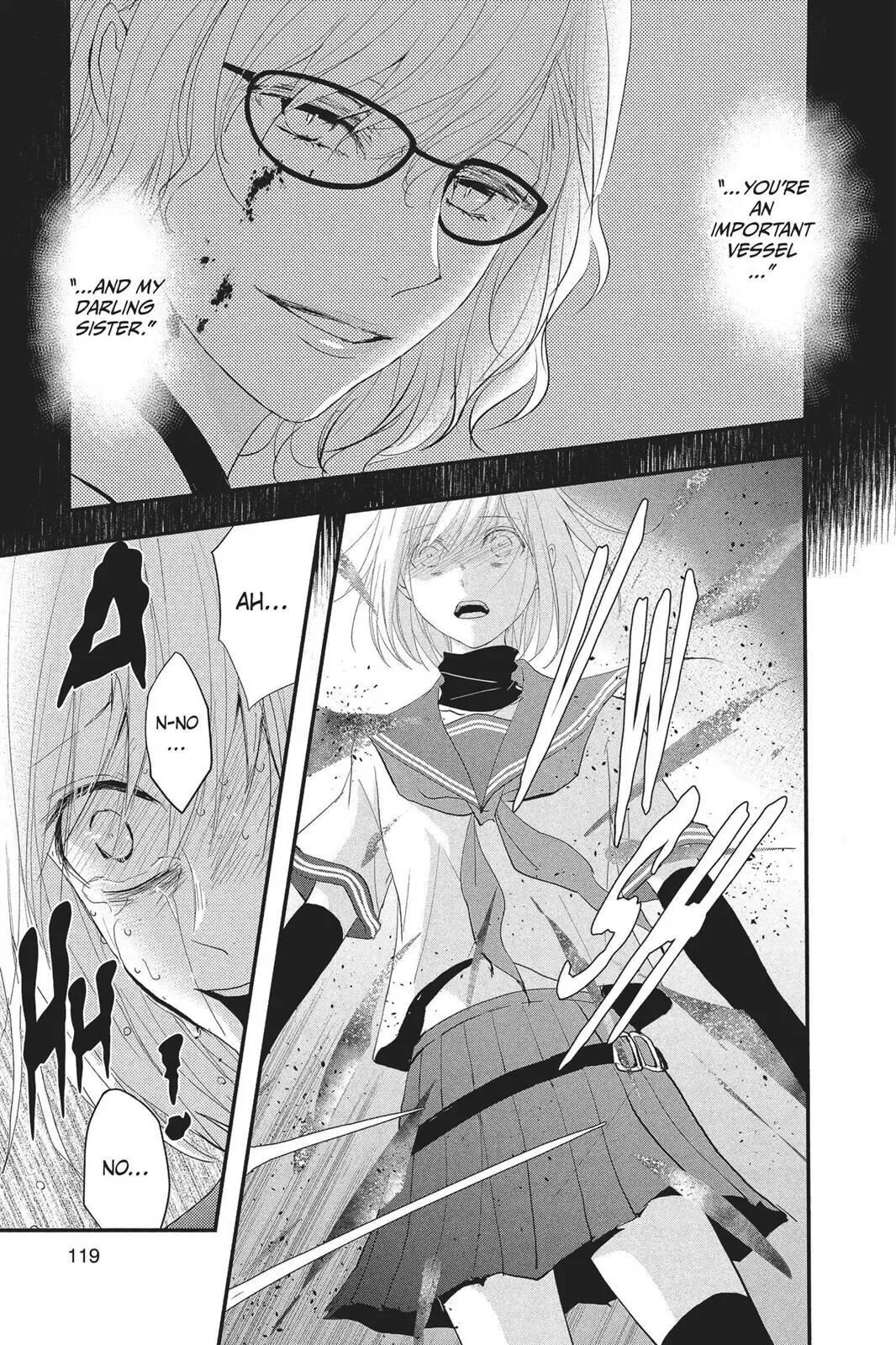 Queen's Quality Chapter 24 page 7