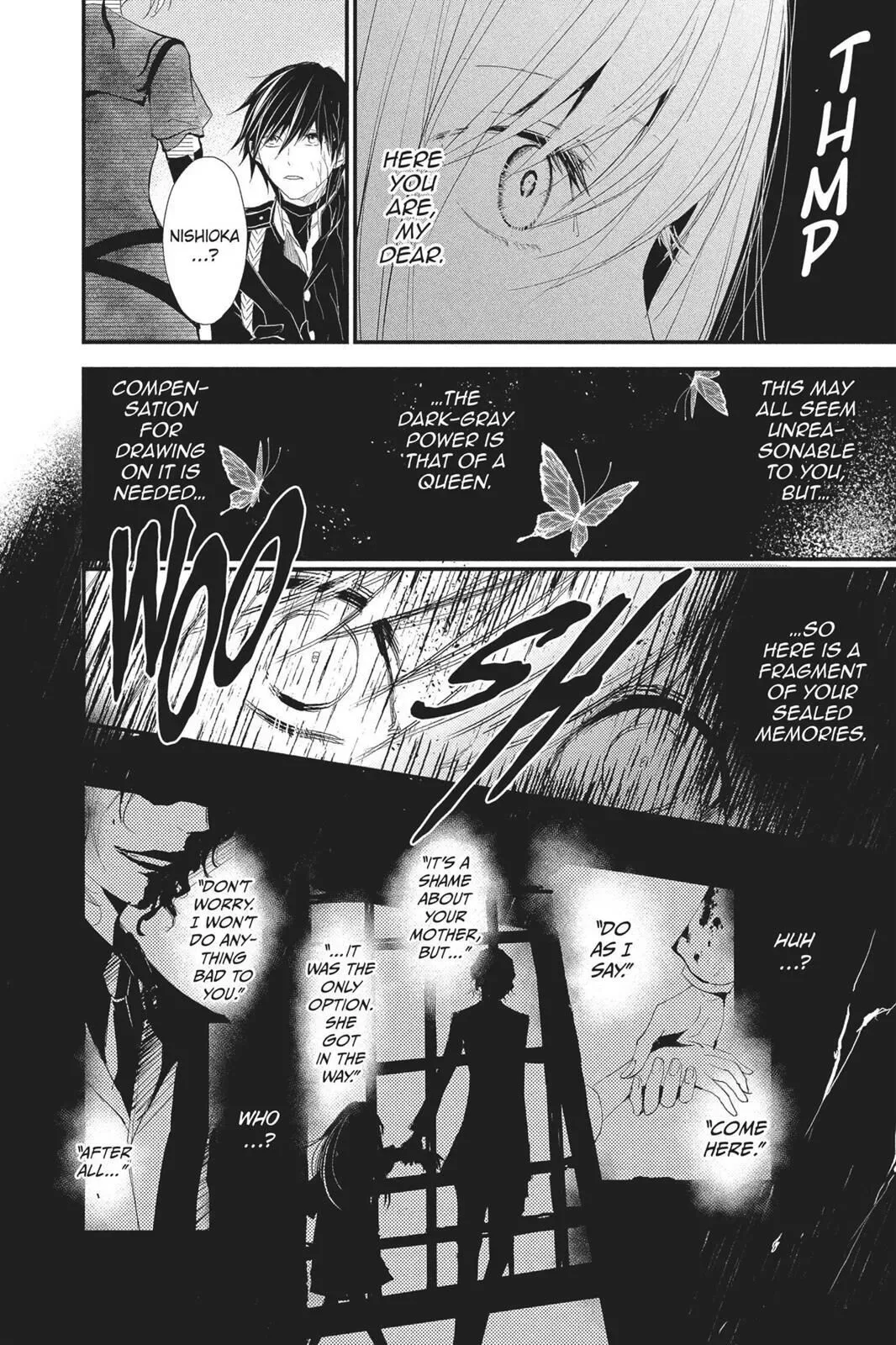 Queen's Quality Chapter 24 page 6