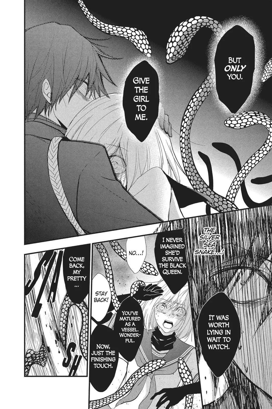 Queen's Quality Chapter 24 page 10