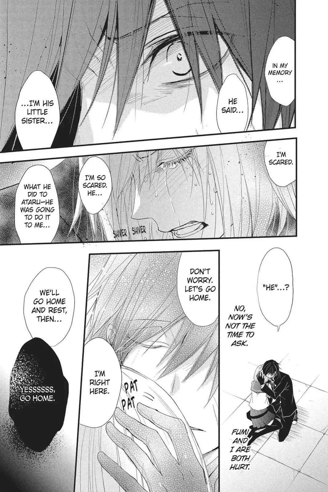 Queen's Quality Chapter 24 page 9