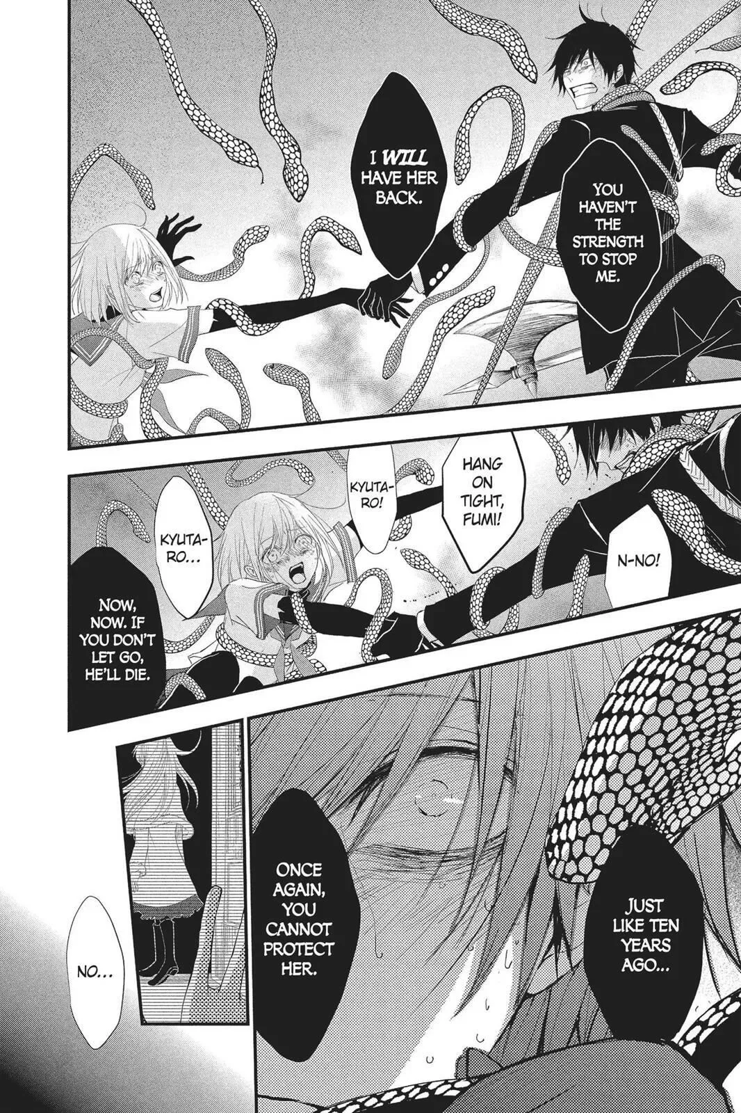 Queen's Quality Chapter 24 page 12
