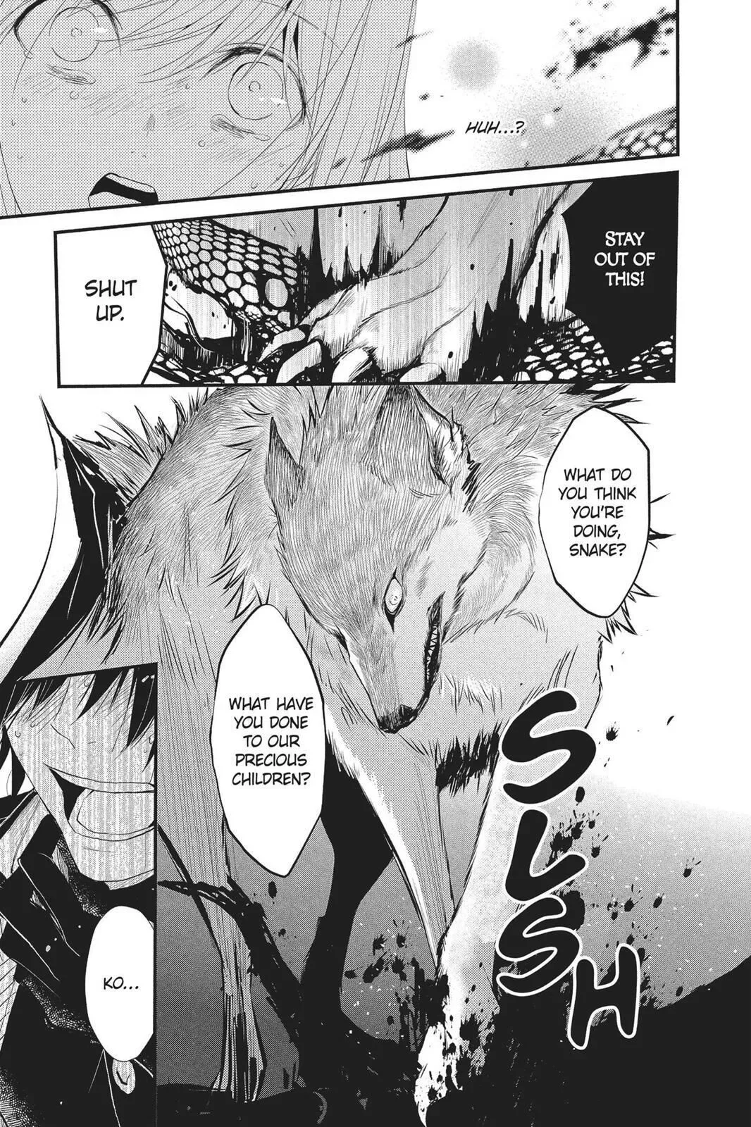 Queen's Quality Chapter 24 page 15