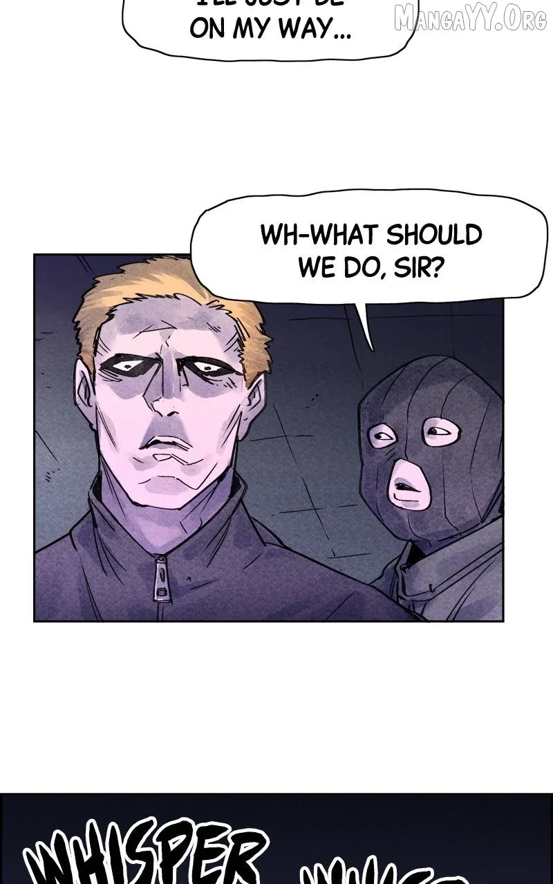 Paper Tiger Chapter 25 page 3