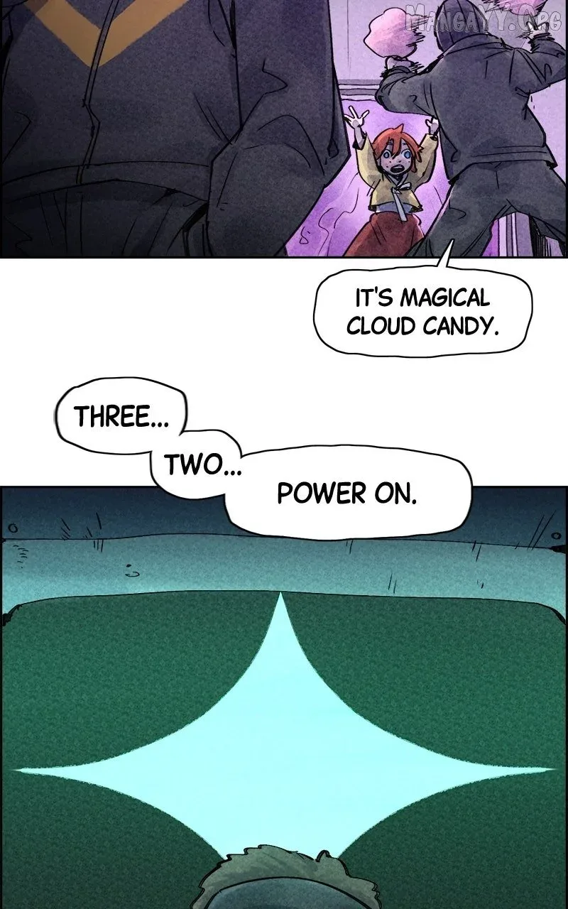 Paper Tiger Chapter 25 page 10