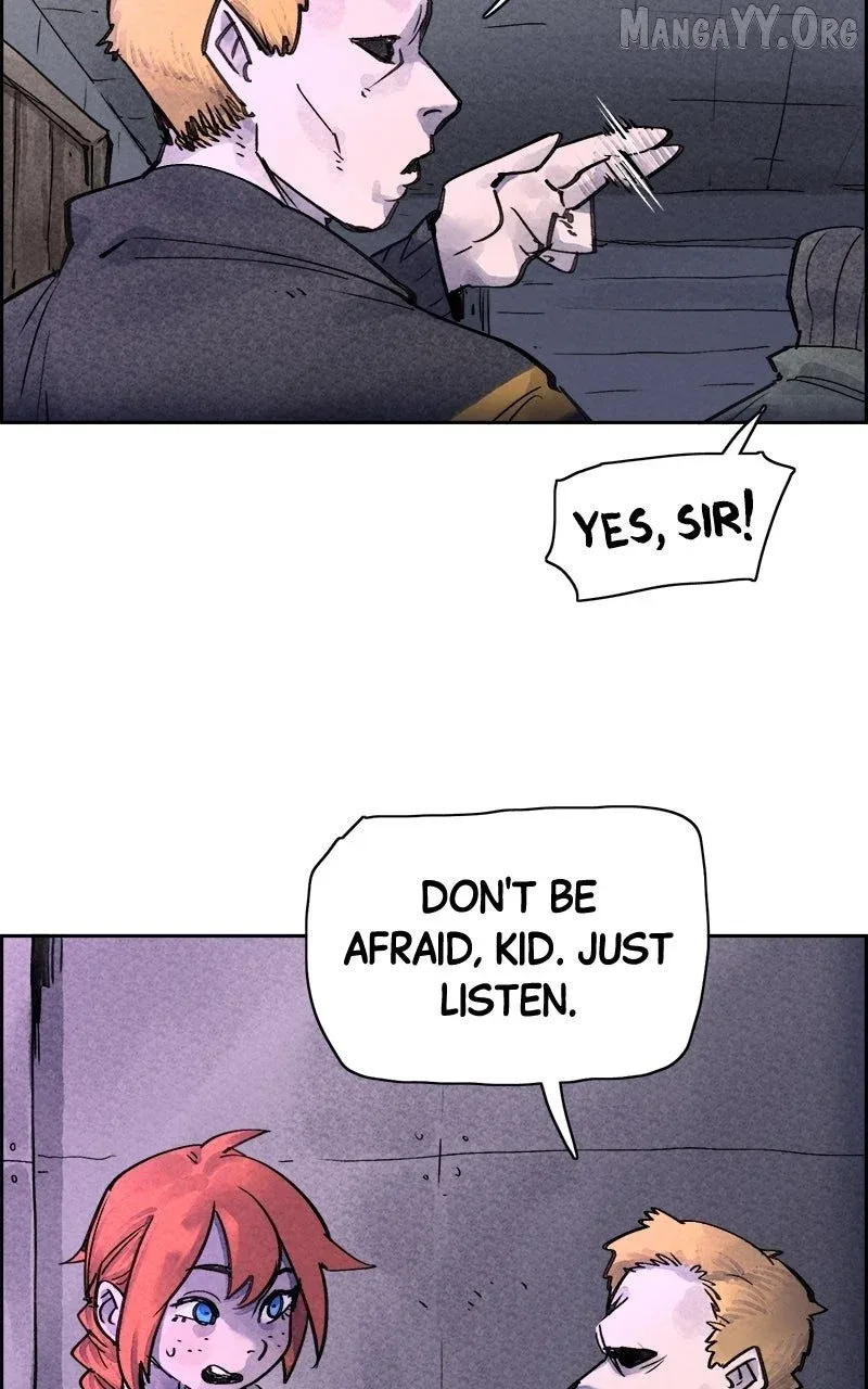 Paper Tiger Chapter 25 page 5