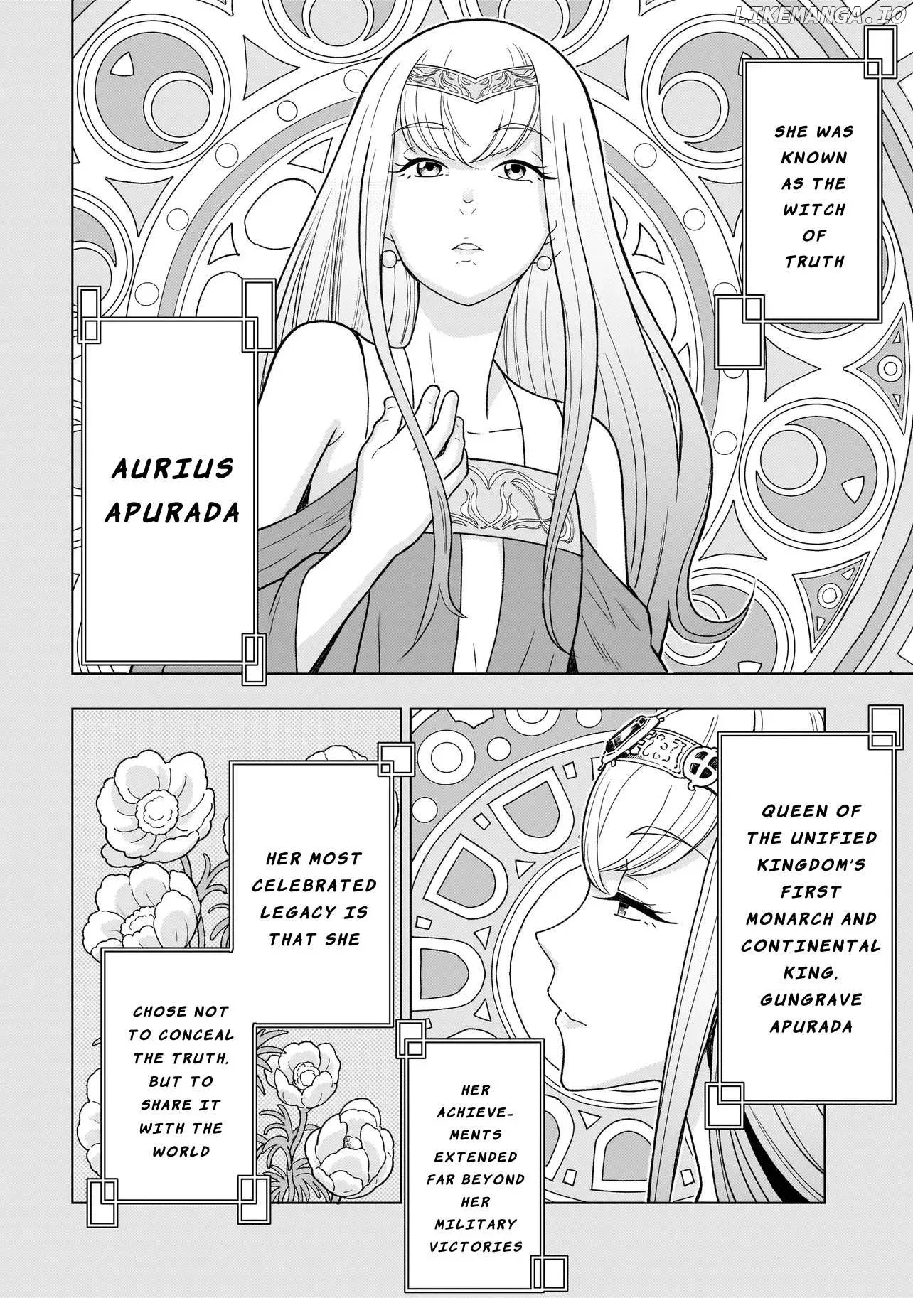 Youheidan no Ryouriban Chapter 8.3 page 22