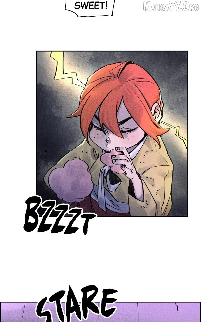 Paper Tiger Chapter 25 page 12