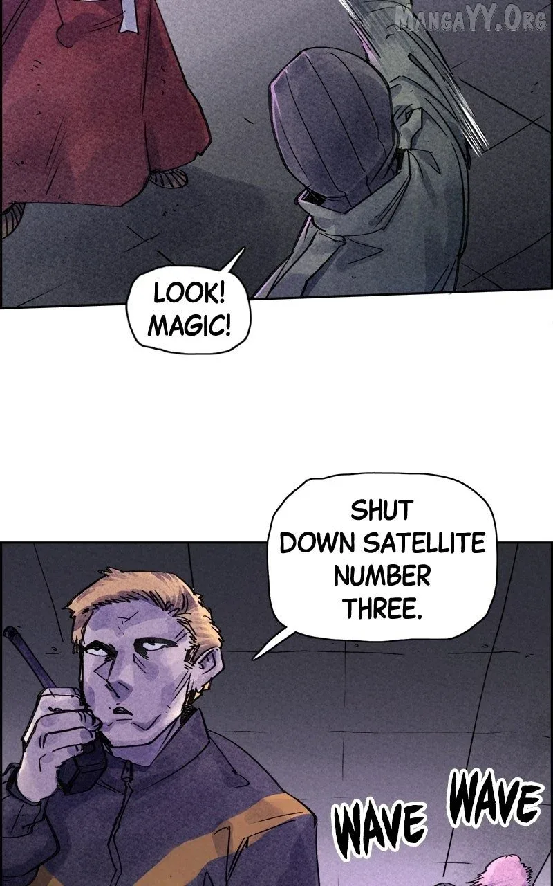 Paper Tiger Chapter 25 page 9