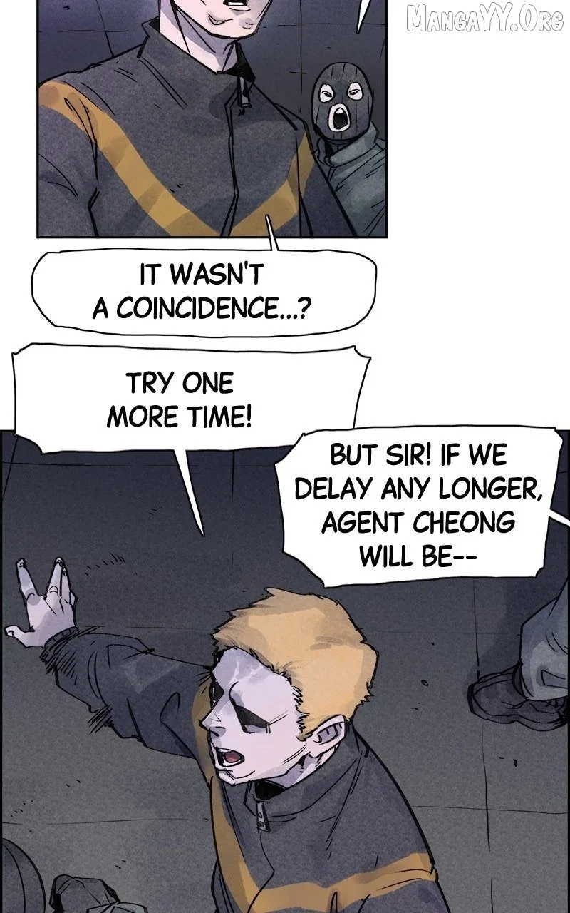 Paper Tiger Chapter 25 page 14