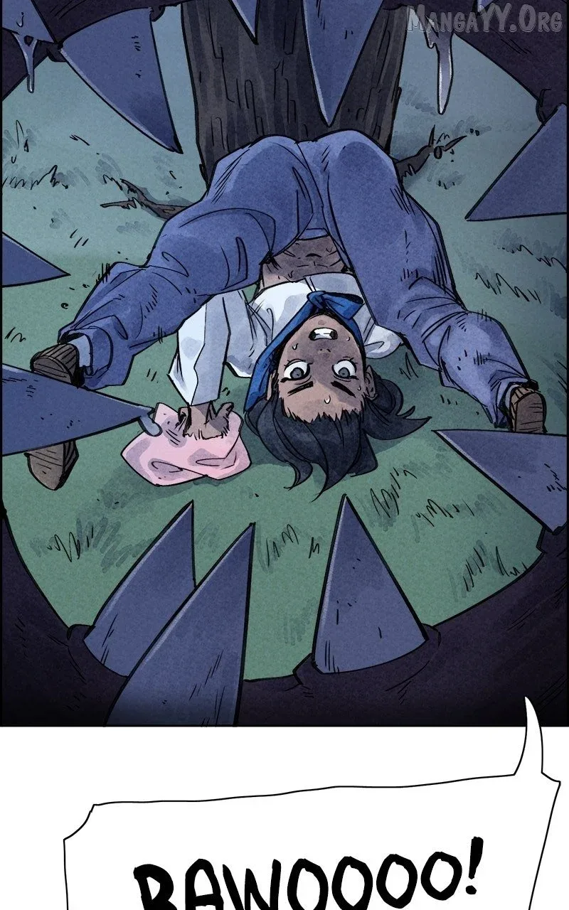Paper Tiger Chapter 25 page 22