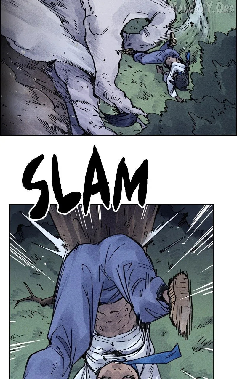 Paper Tiger Chapter 25 page 18