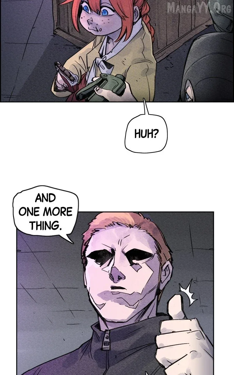Paper Tiger Chapter 25 page 29
