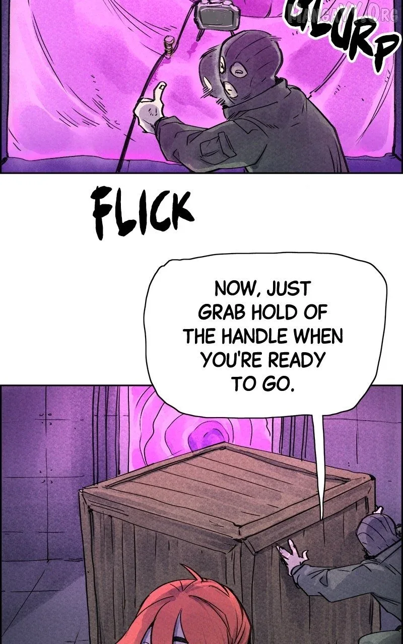 Paper Tiger Chapter 25 page 28