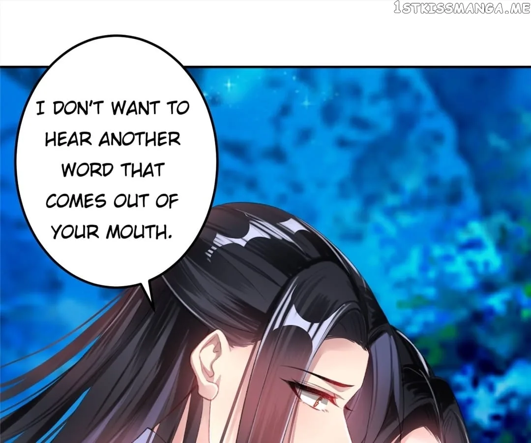 My Honey And My Baby Chapter 25 page 1