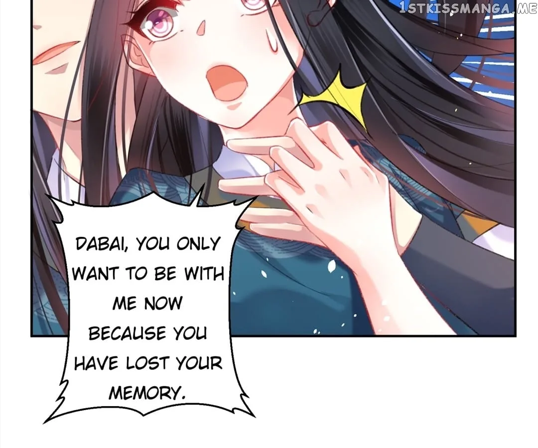 My Honey And My Baby Chapter 25 page 8