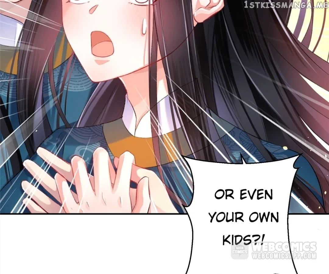 My Honey And My Baby Chapter 25 page 10