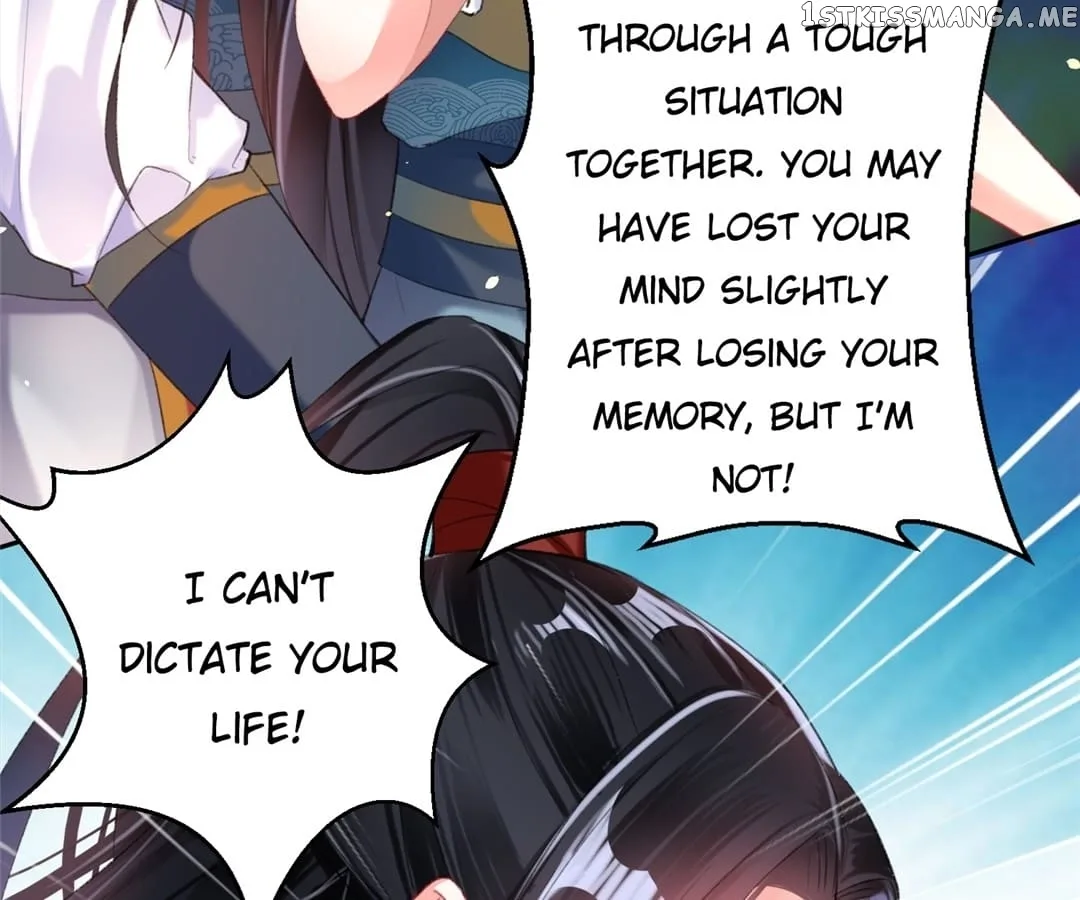 My Honey And My Baby Chapter 25 page 15