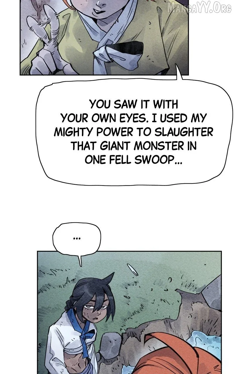 Paper Tiger Chapter 25 page 51