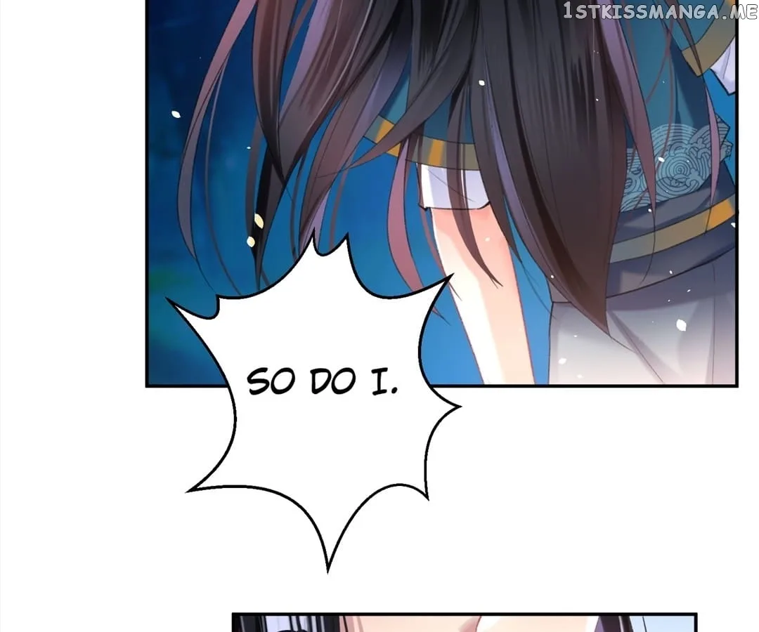 My Honey And My Baby Chapter 25 page 20
