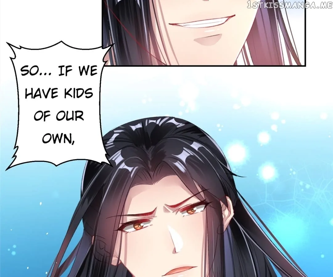 My Honey And My Baby Chapter 25 page 21