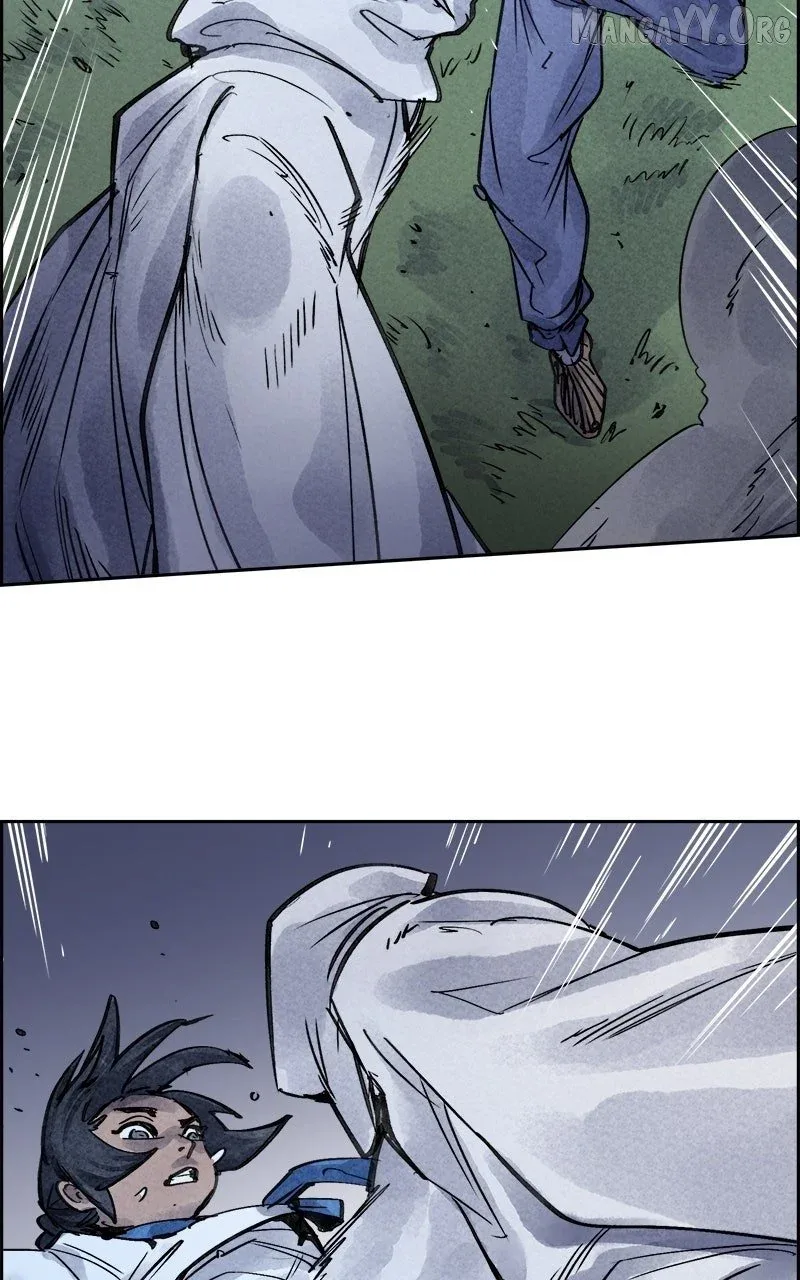 Paper Tiger Chapter 25 page 69