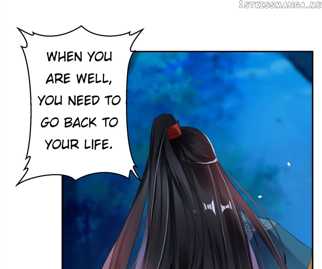 My Honey And My Baby Chapter 25 page 19