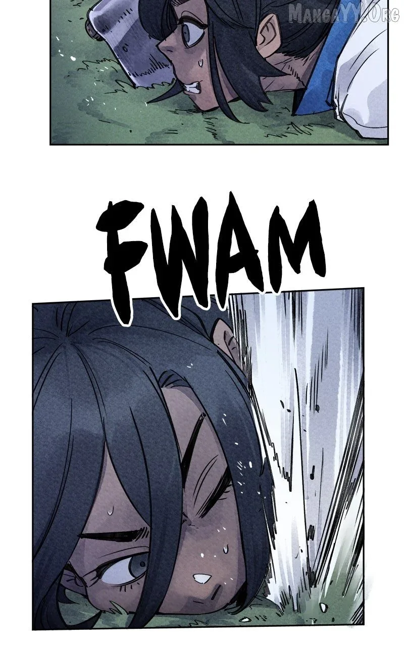 Paper Tiger Chapter 25 page 73