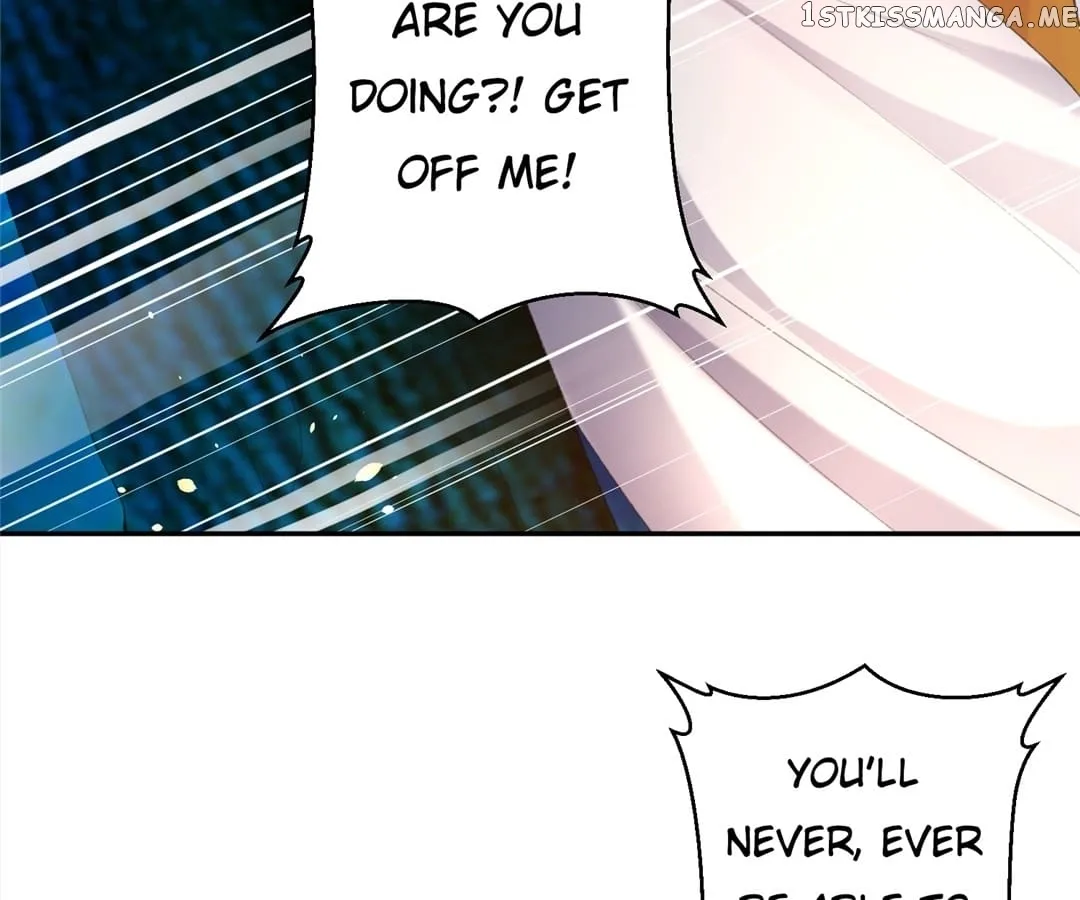 My Honey And My Baby Chapter 25 page 27