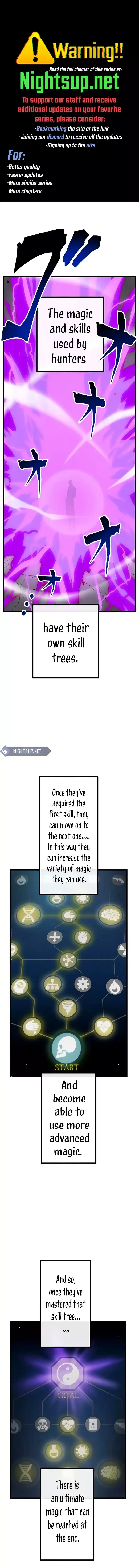 Last Boss Shoujo Akari - Watashi Yori Tsuyoi Yatsu ni Ai ni Gendai ni Iku Chapter 25 page 1