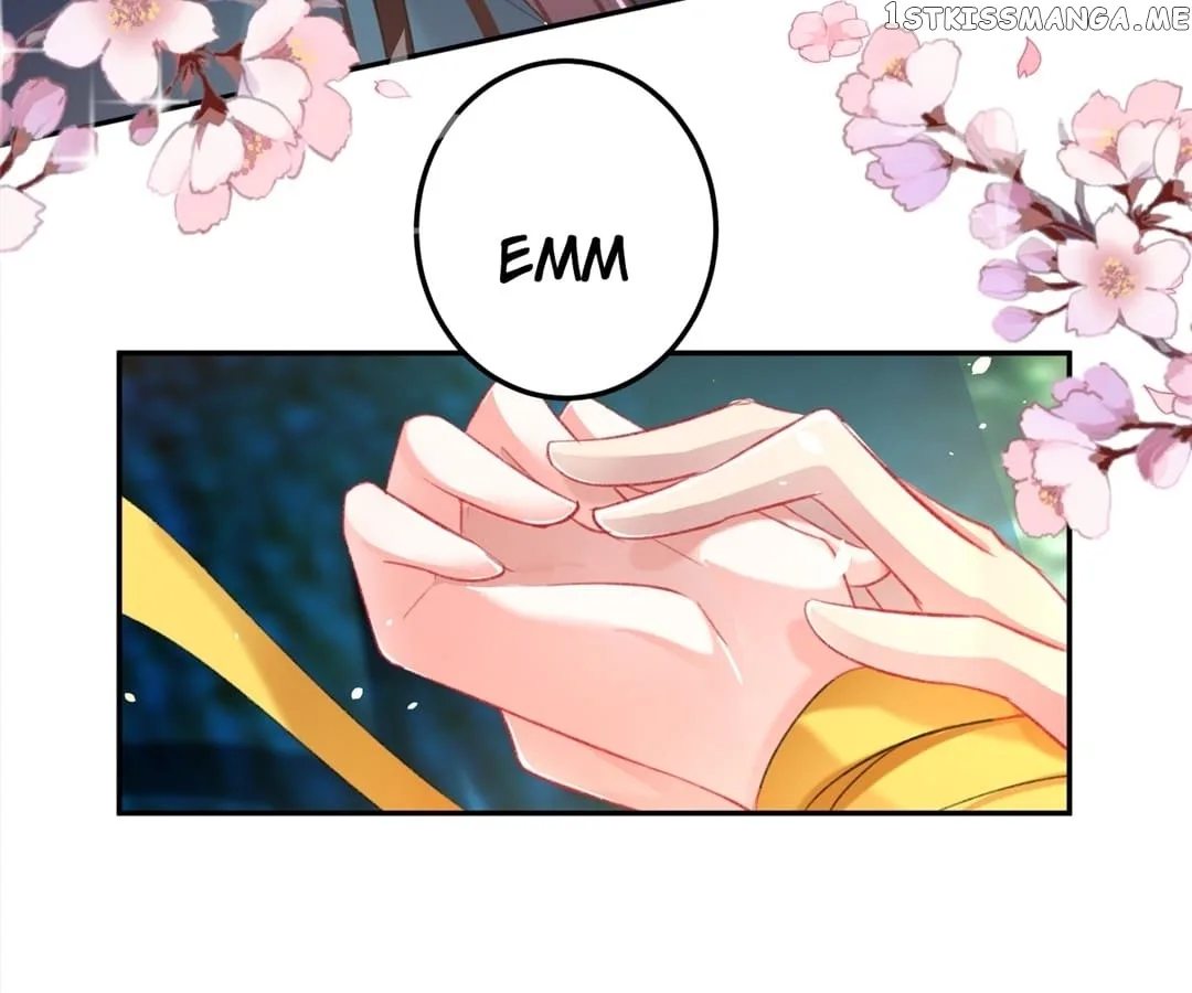 My Honey And My Baby Chapter 25 page 32