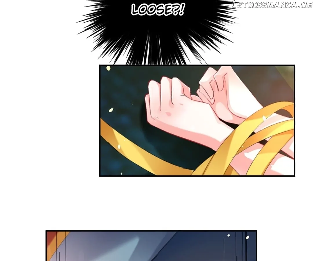 My Honey And My Baby Chapter 25 page 44