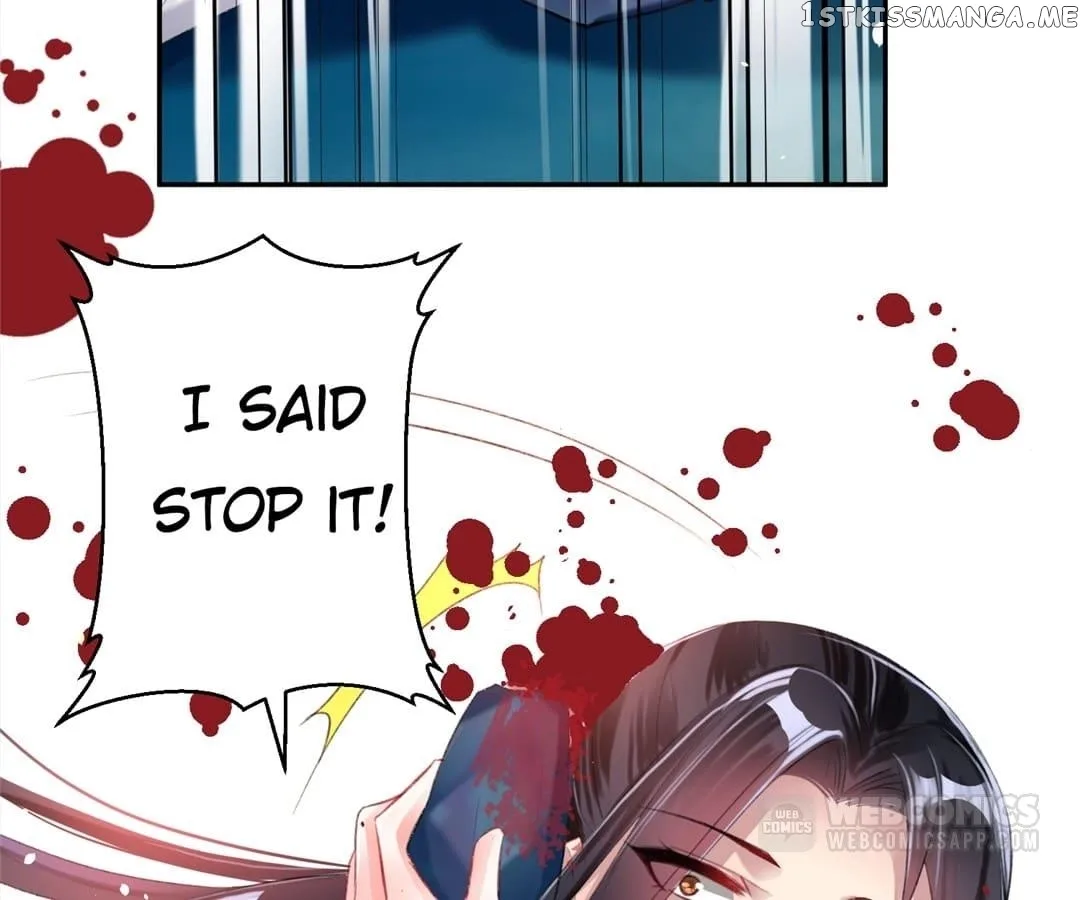 My Honey And My Baby Chapter 25 page 46