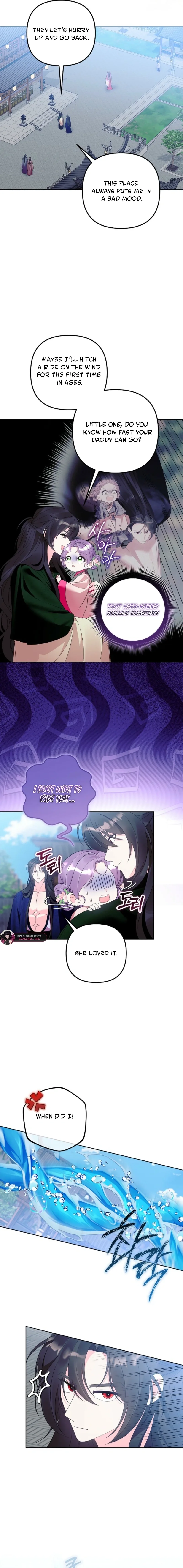 The Time-limited Baby Doctor Doesn’t Hide Her Smarts Chapter 25 page 9