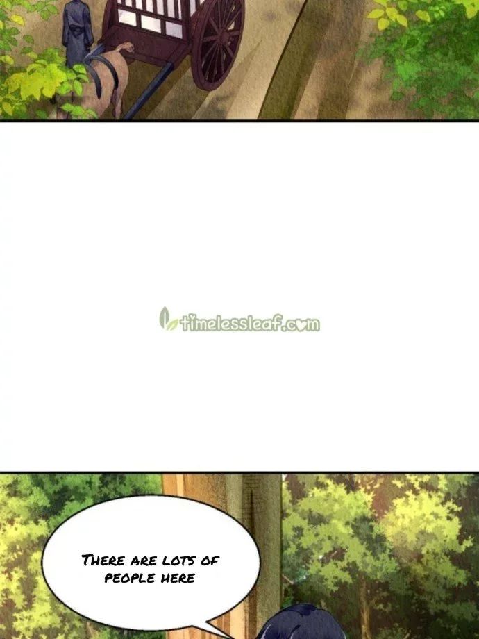 The Revenge Of Danzhu Chapter 76 page 2