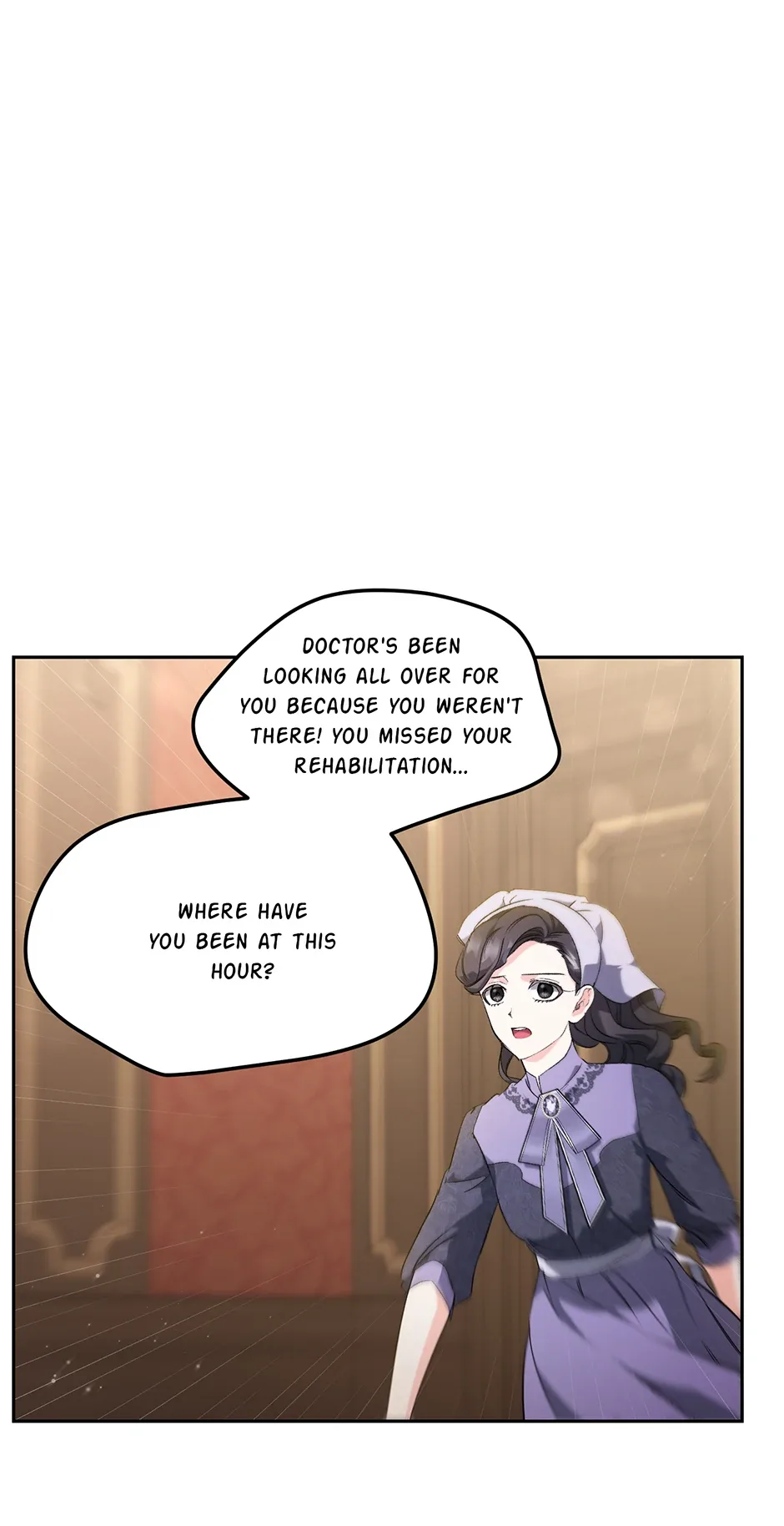 Lady Evony Chapter 151 page 8