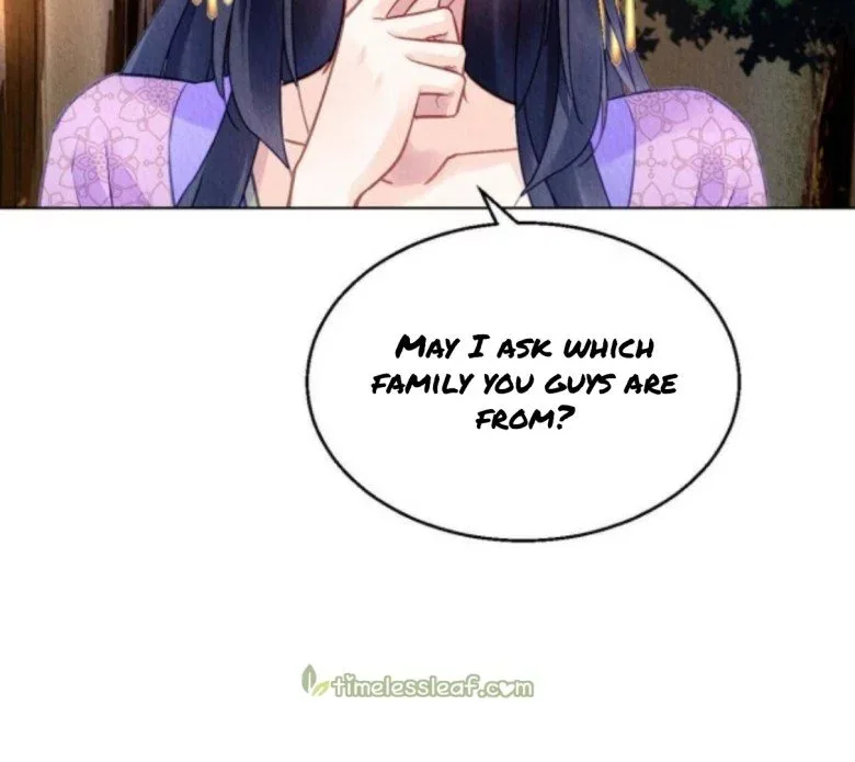 The Revenge Of Danzhu Chapter 76 page 9