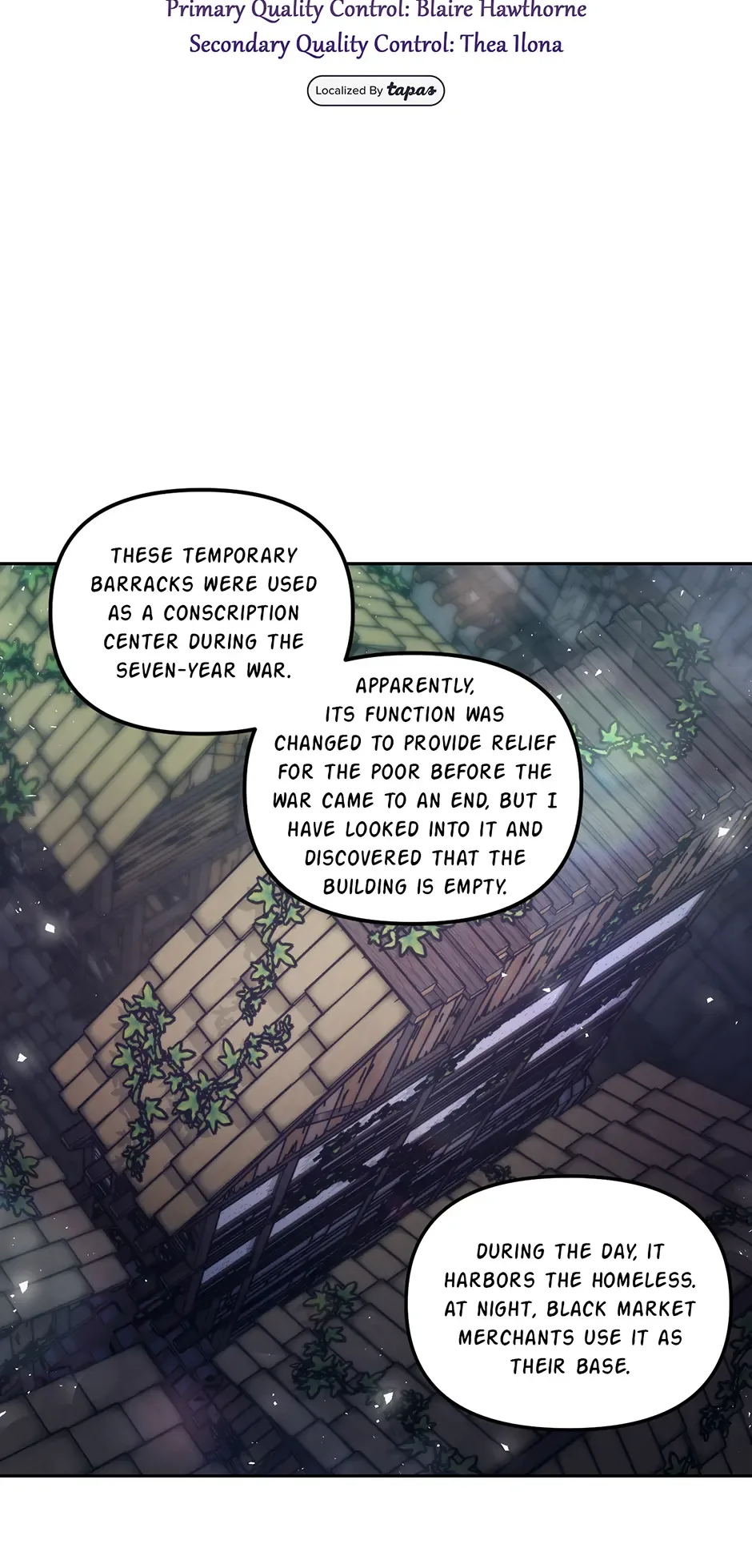Lady Evony Chapter 151 page 12