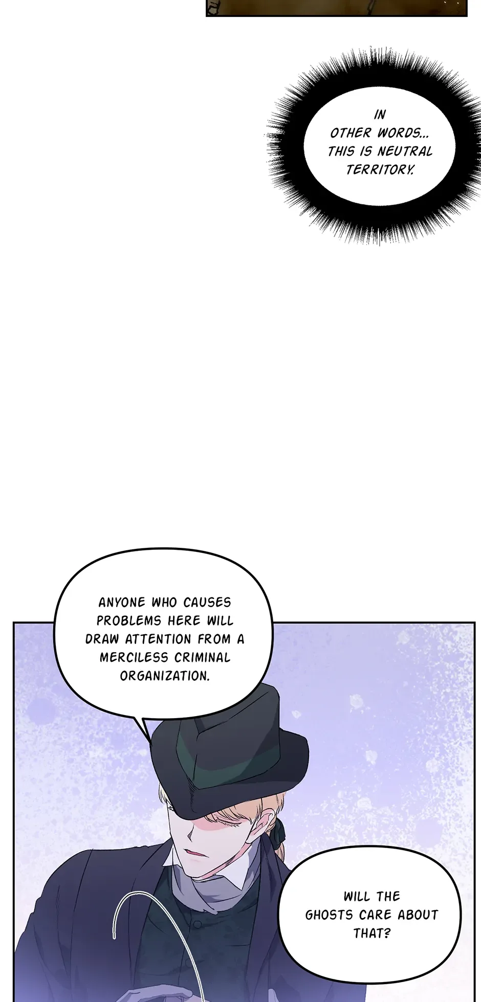 Lady Evony Chapter 151 page 14