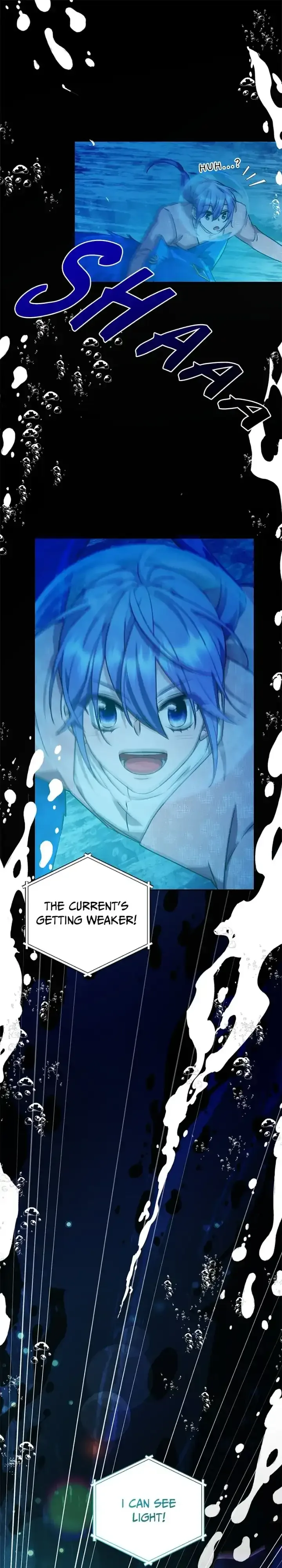The Daughter of the Elemental King Chapter 154 page 9