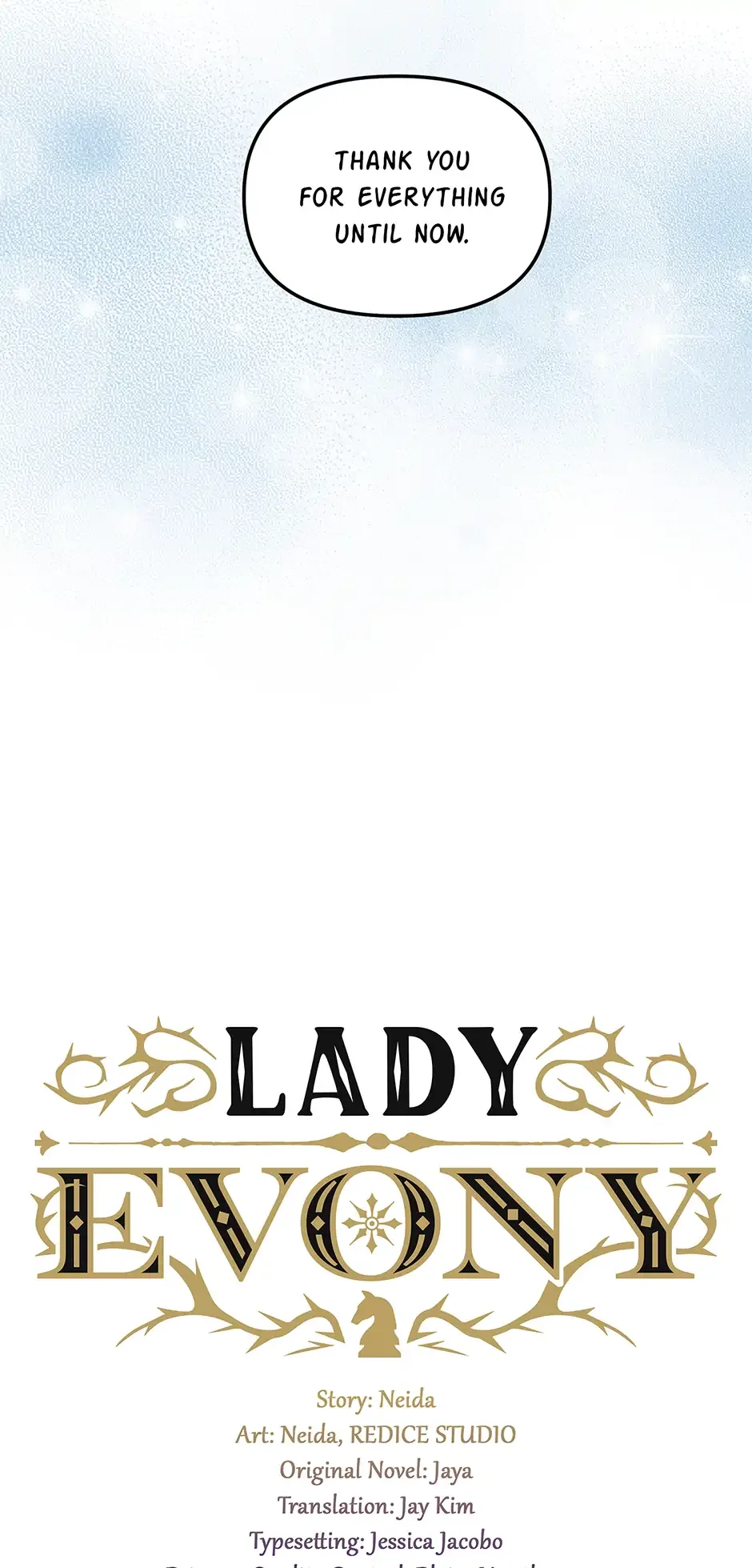 Lady Evony Chapter 151 page 11
