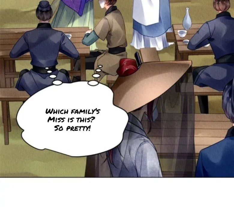The Revenge Of Danzhu Chapter 76 page 6